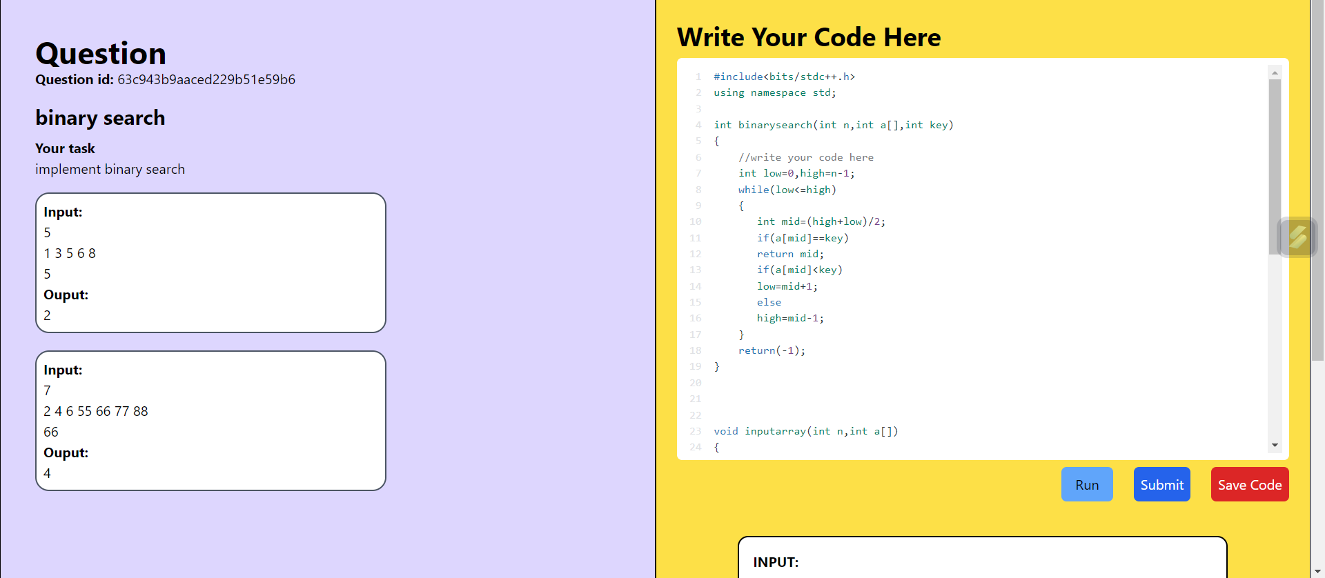 Codemon